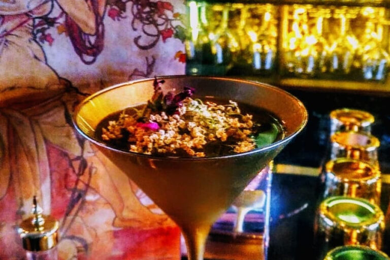 Restaurant Gutschein Holzmaler Bar Stuttgart