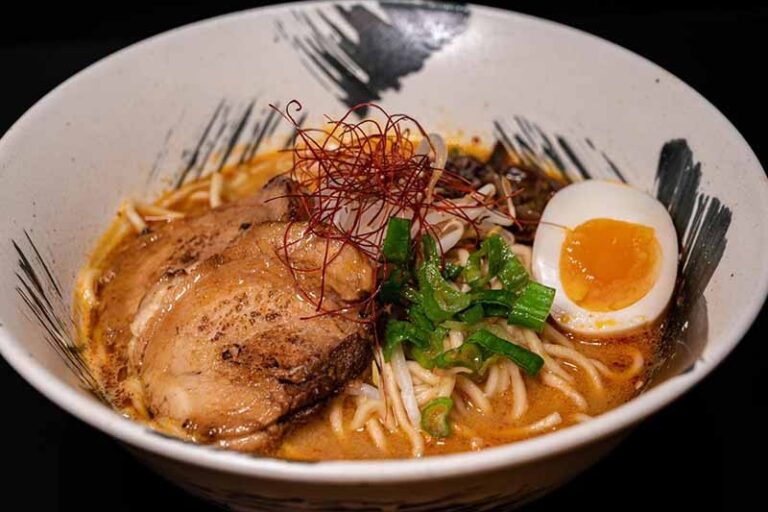 Restaurant Gutschein Umami Ramen Stuttgart