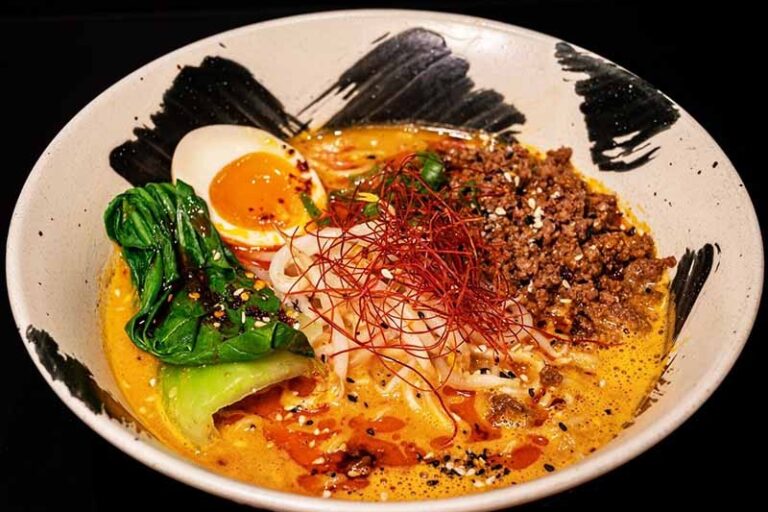 Restaurant Gutschein Umami Ramen Stuttgart