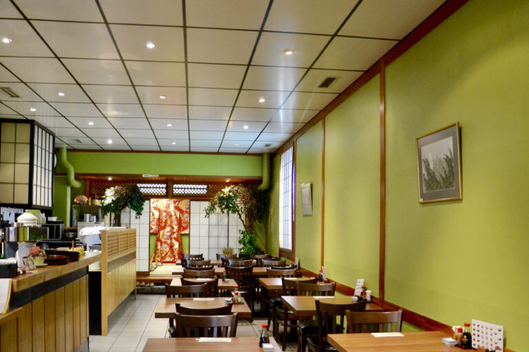 Restaurant Gutschein Restaurant KICHO Stuttgart