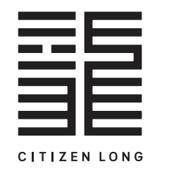 Logo Citizen Long