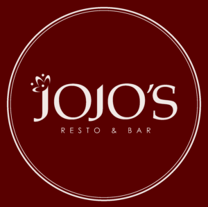 Logo JoJo’s indonesisches Resto&Bar