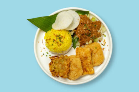 JoJo’s indonesisches Resto&Bar Restaurant Gutschein Geschenk