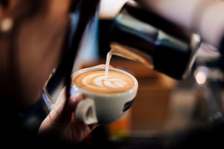 Restaurant Gutschein für Nord Coast Coffee Roastery