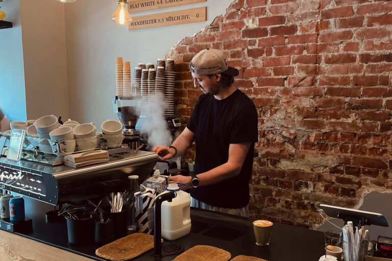 Restaurant Gutschein Nord Coast Coffee Roastery
